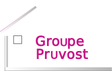 GROUPE PRUVOST IMMOBILIER VAUGNERAY