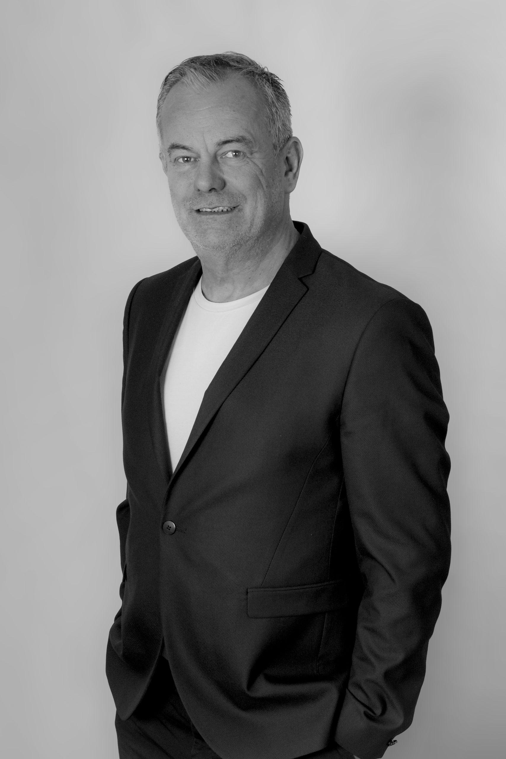 Alain BERGERON