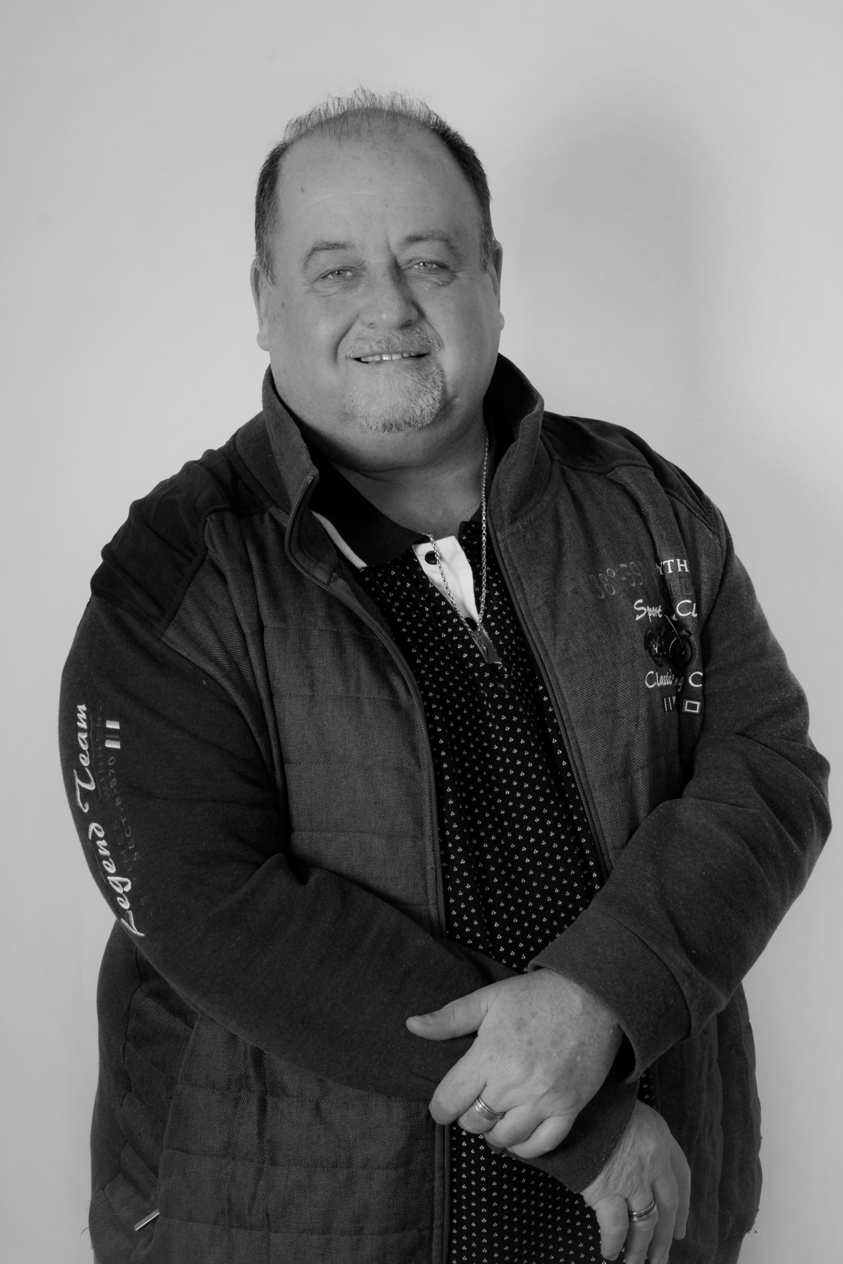 Serge PERRATON