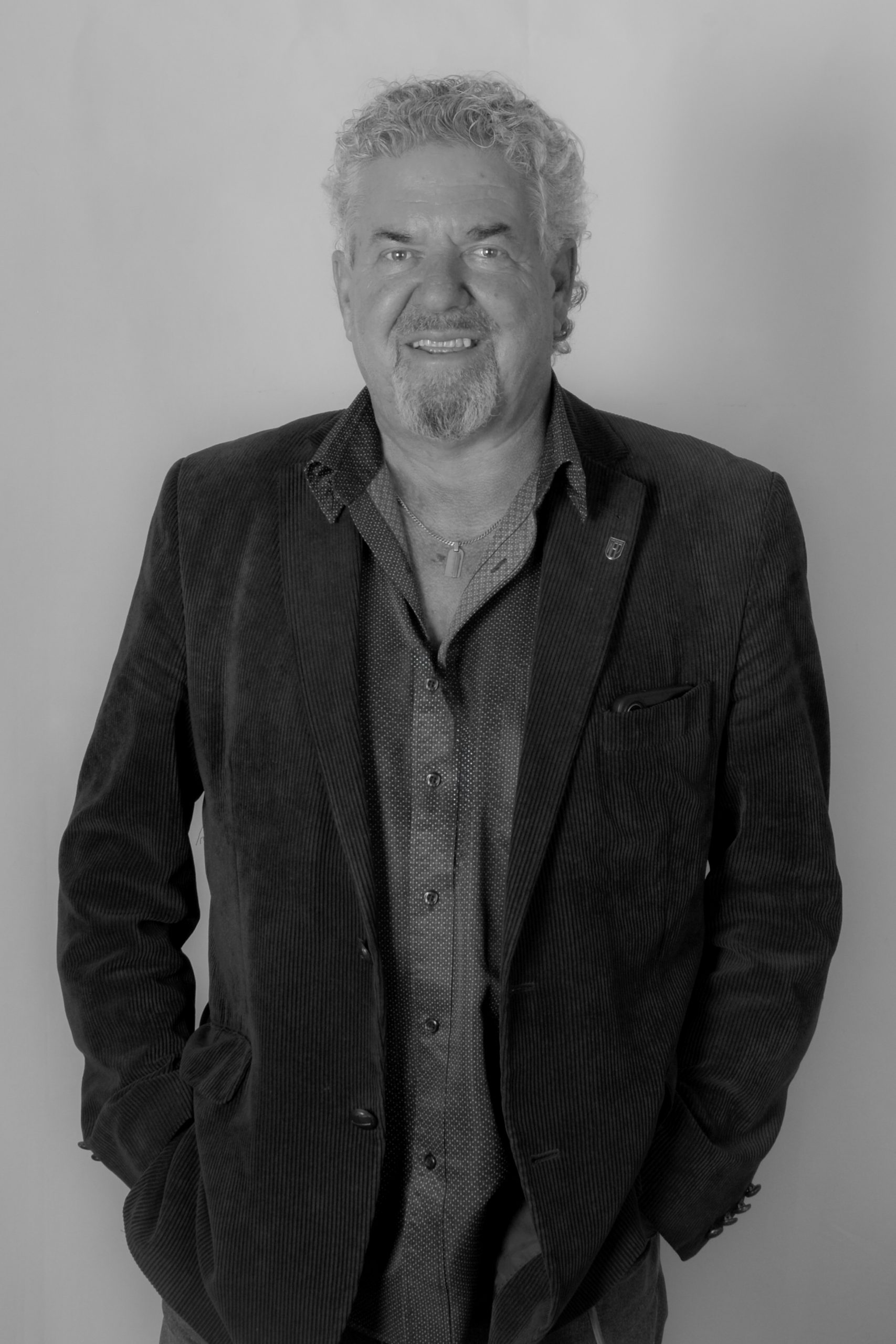 Alain SARTORETTI