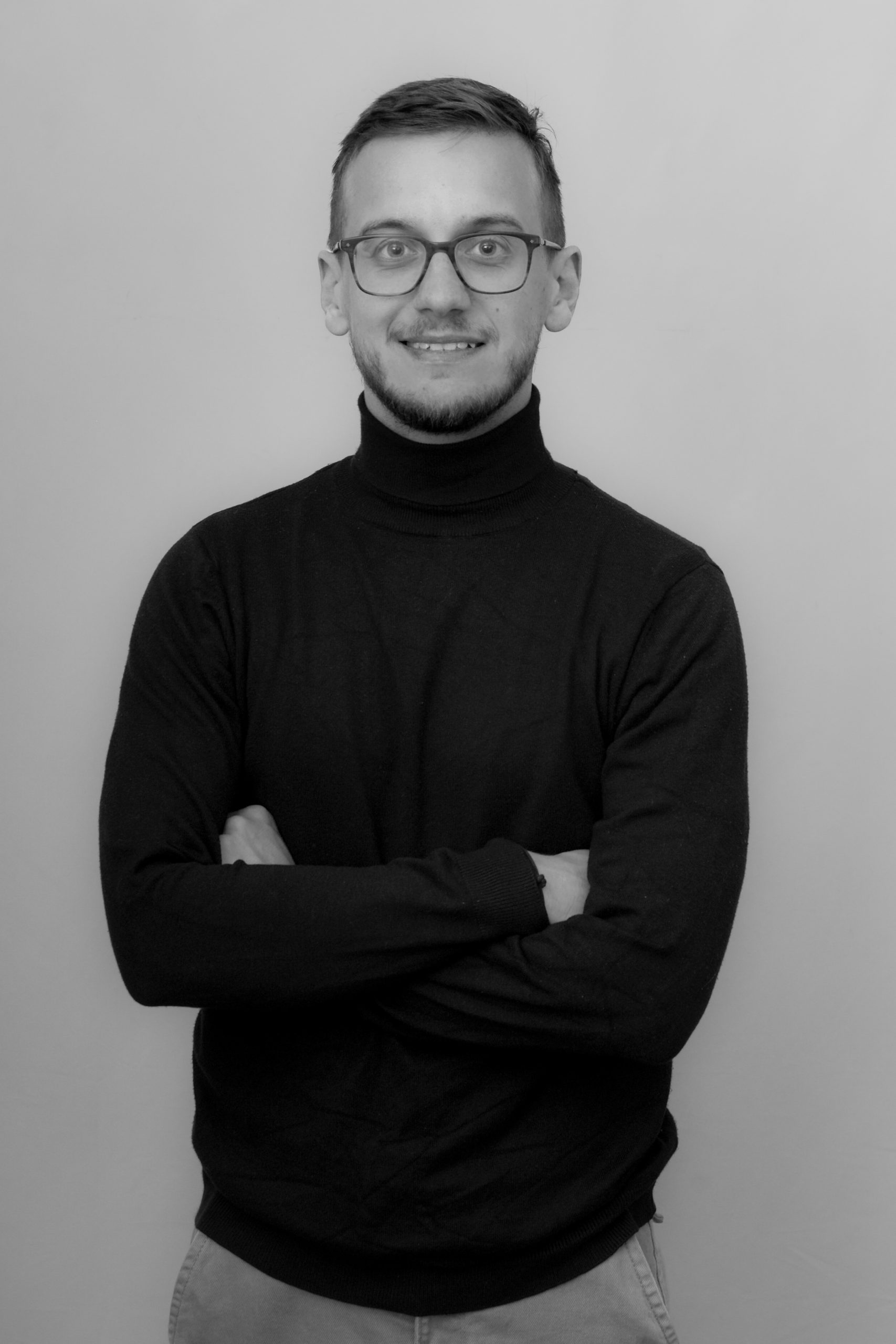 Clément POCACHARD