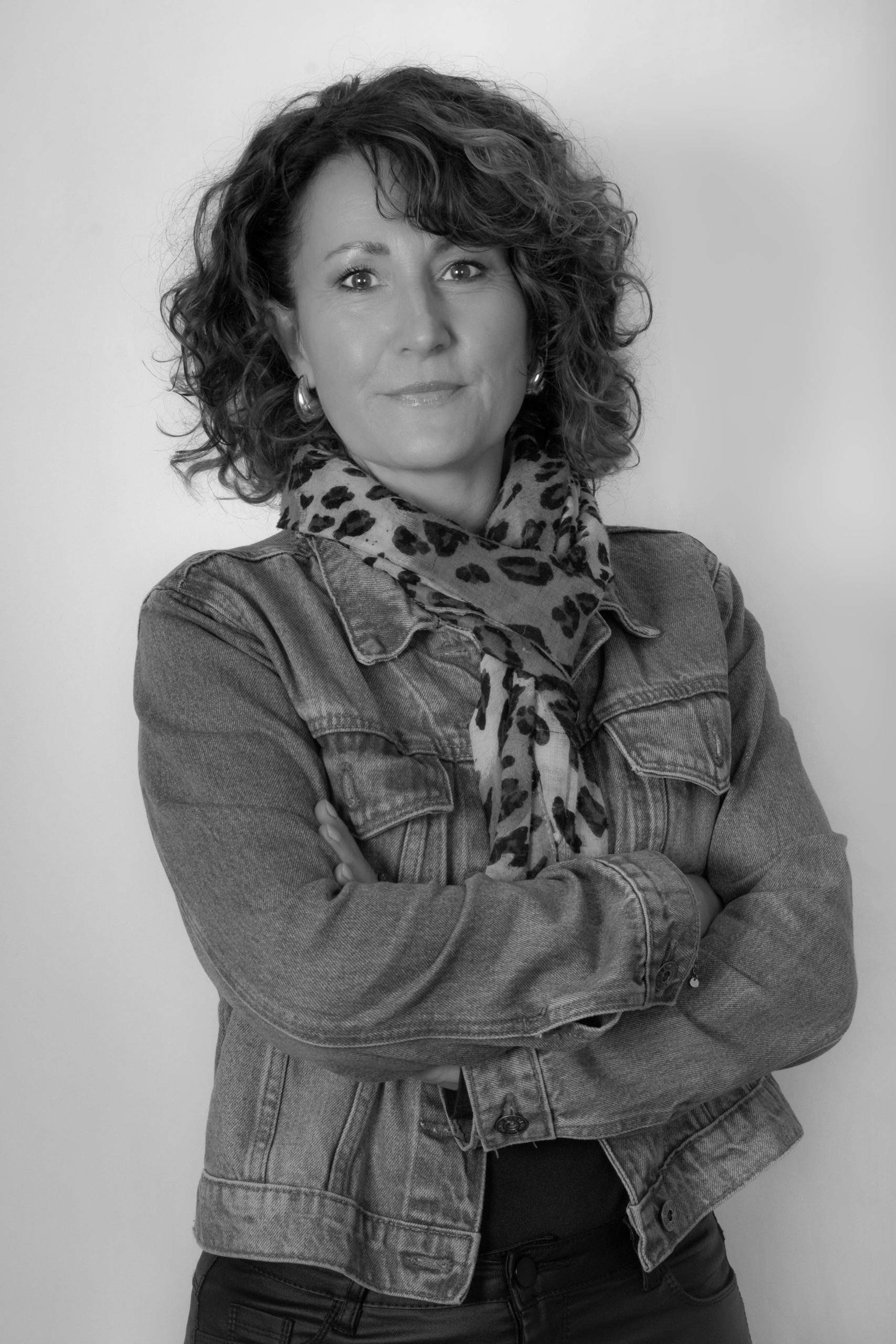 Corinne SIMON