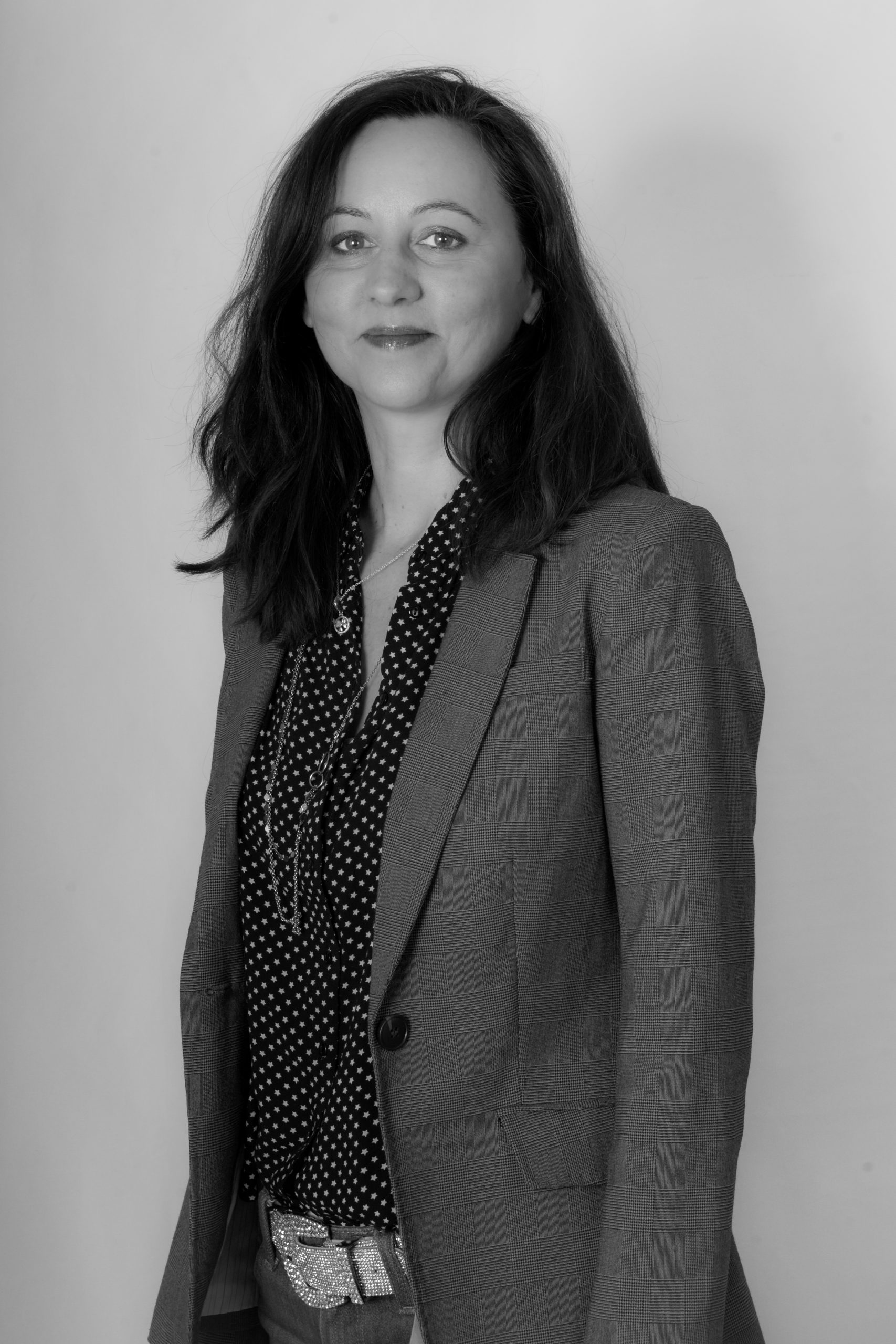 Virginie FOURNIER