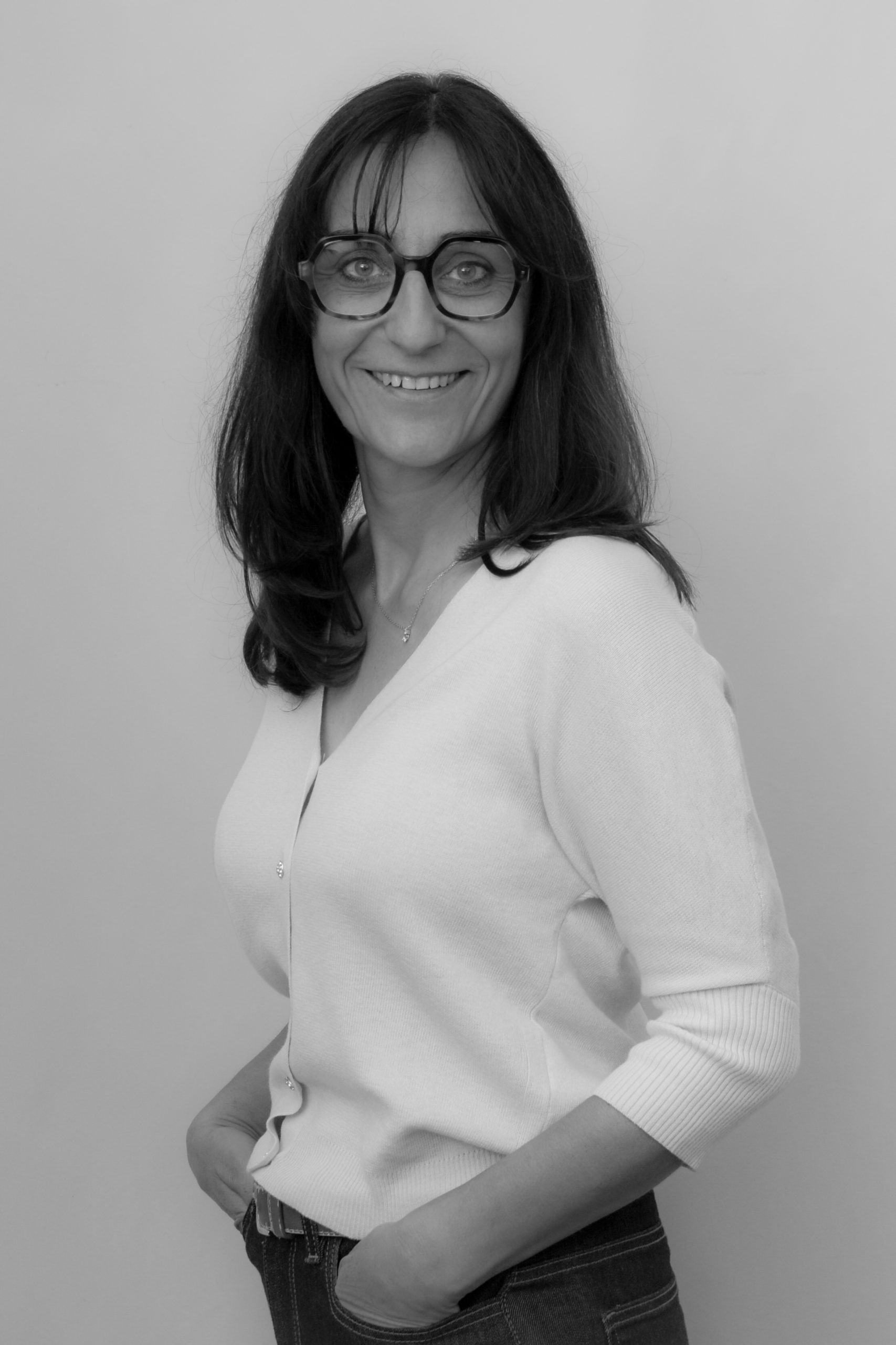 Isabelle BOUCAUD